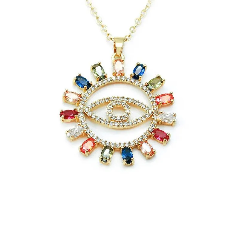 Pendant Llygad Drwg Gorau