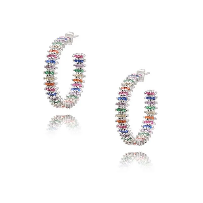 Clustdlws Cylch Lliwgar i Ferched