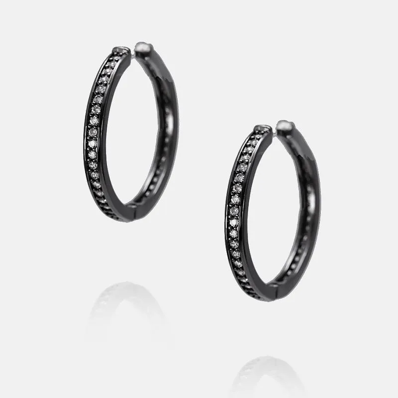 Clustdlws Cylchyn Platiog Hematited