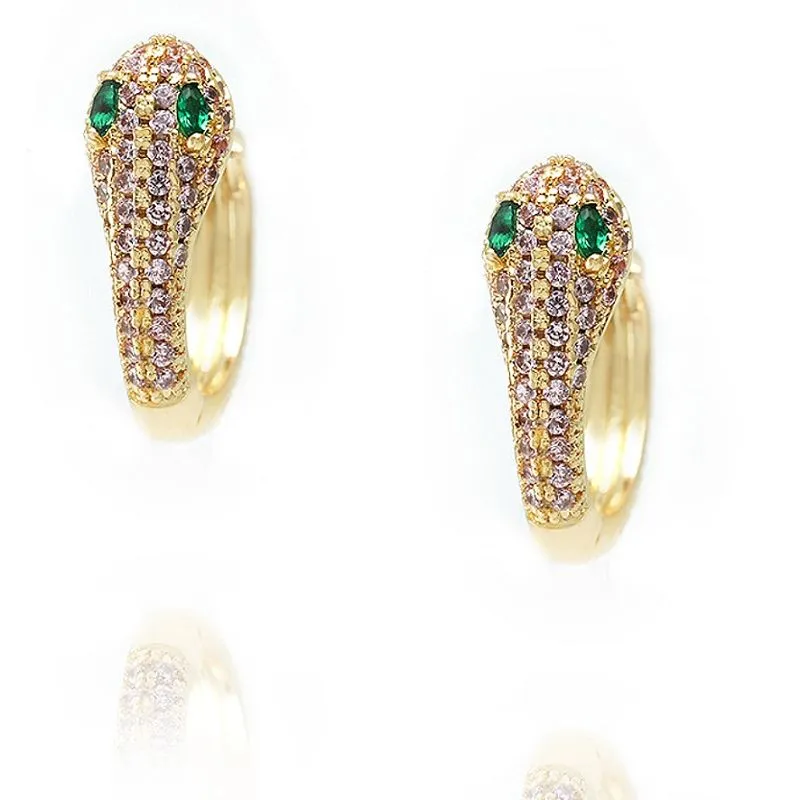 Clustdlws Anifeiliaid Neidr Huggie