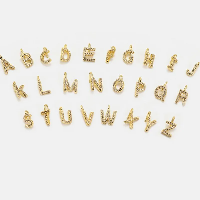 Arian Sterling Pendant Cychwynnol